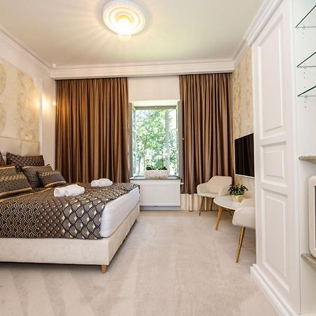 Zamek Kvasetice Hotel Havlíčkŭv Brod Eksteriør billede