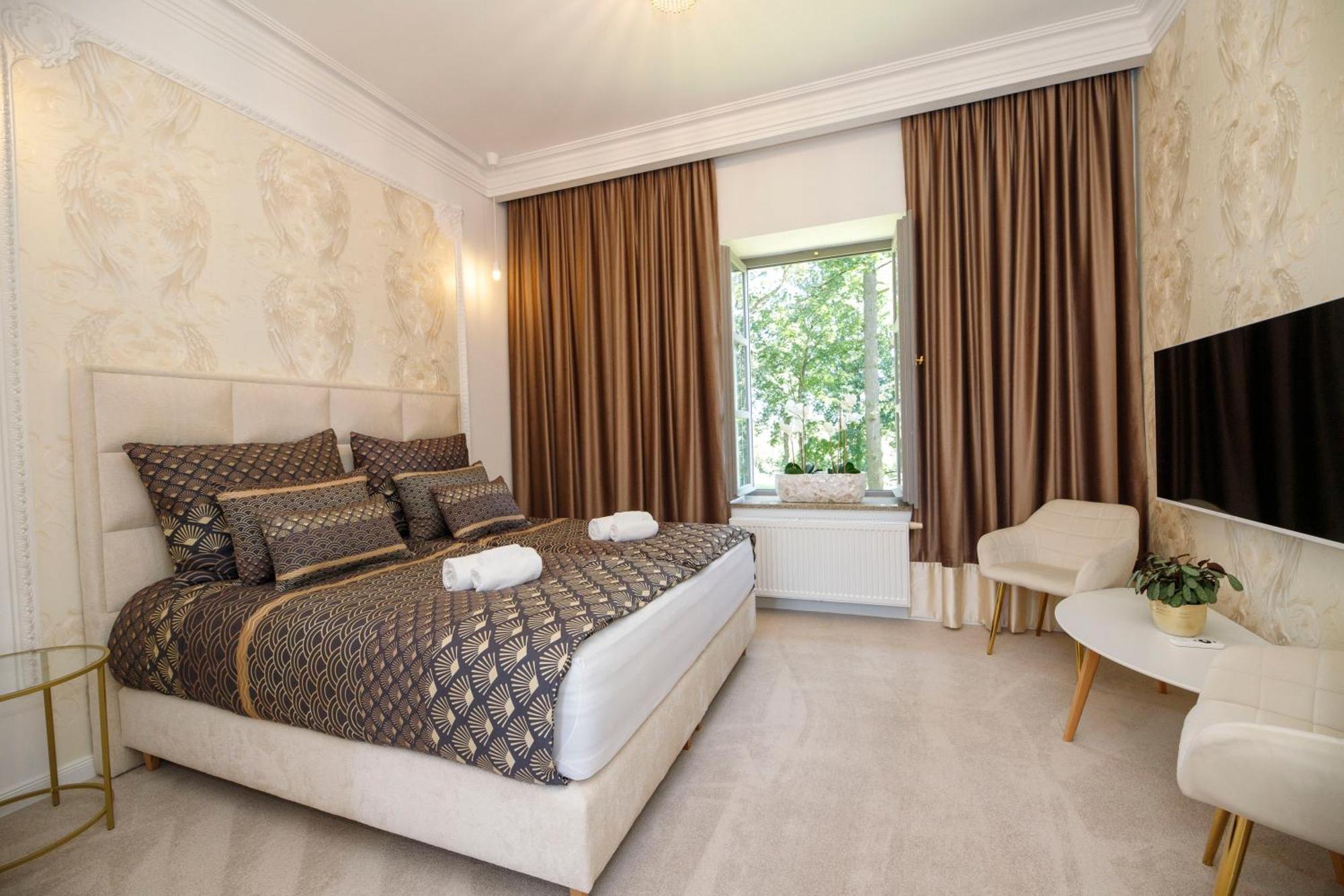 Zamek Kvasetice Hotel Havlíčkŭv Brod Eksteriør billede
